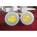 Dimmable 5w cob juno led downlight